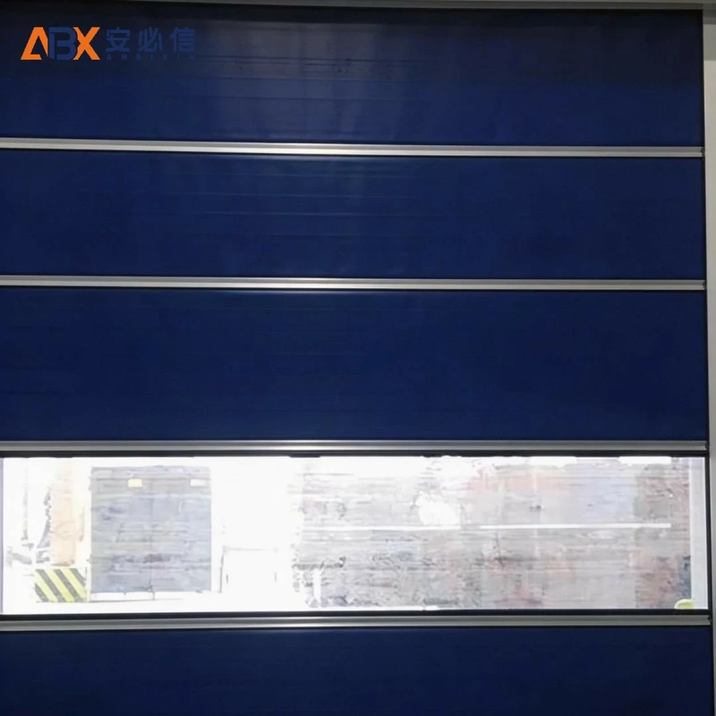 景德镇软质快速门